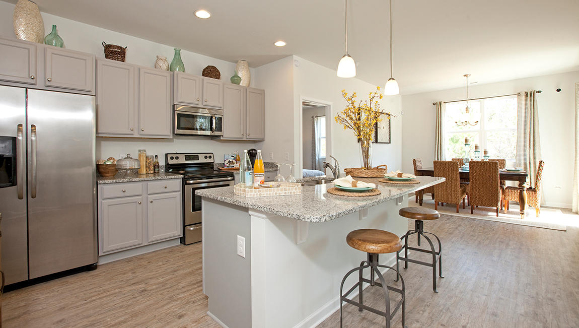 9661 Brandishing Road Ladson, SC 29456 - Photo 14 of 25 Aria-B-1618_New-South-Bridge-Model_Kitch