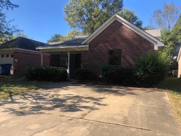 $1,545 | 6813 Maury Drive, Olive Branch, MS 38654