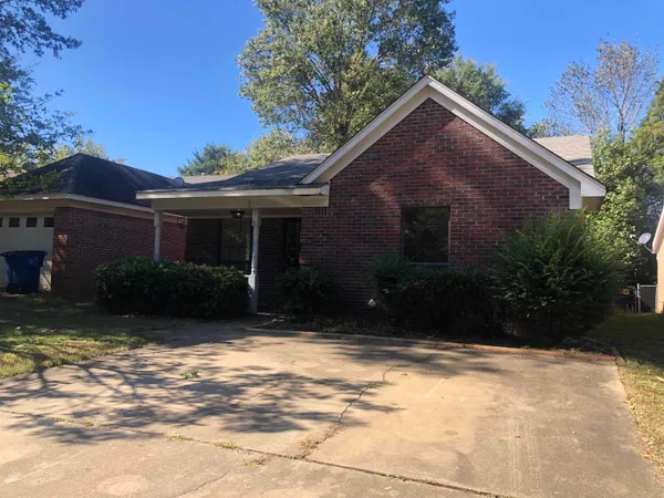 $1,545 | 6813 Maury Drive, Olive Branch, MS 38654