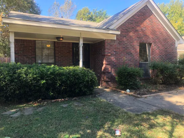 $1,545 | 6813 Maury Drive, Olive Branch, MS 38654