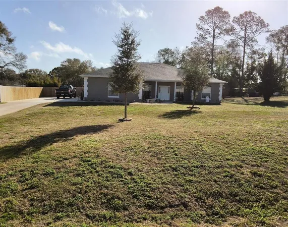 $510,000 | 551 Northeast 61st Terrace, Ocala, FL 34470