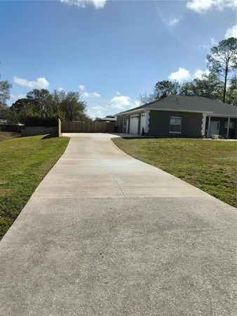 $510,000 | 551 Northeast 61st Terrace, Ocala, FL 34470
