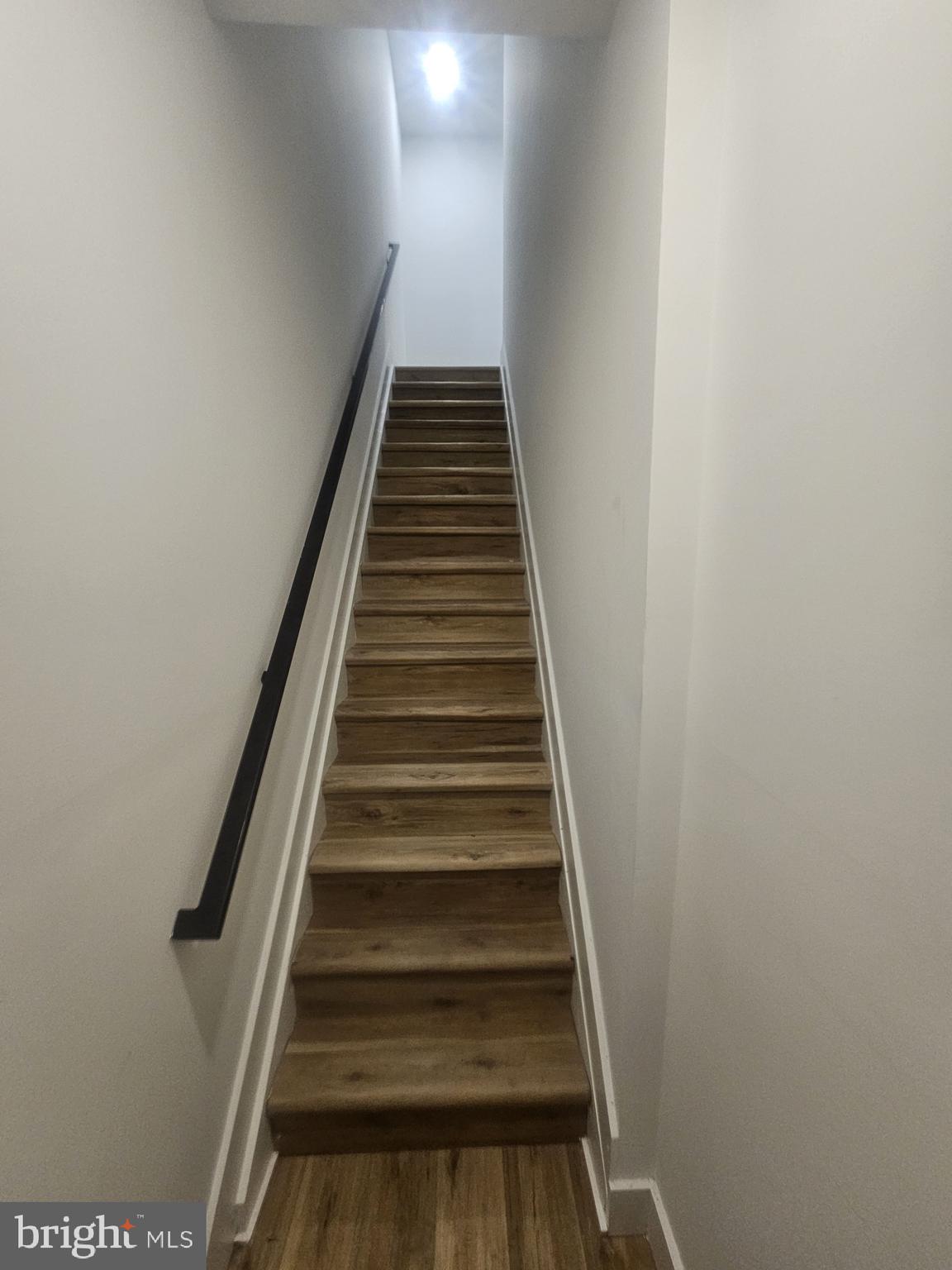 1250 North 18th Street, Unit 1 Philadelphia, PA 19121 - Photo 16 of 26 a view of entryway