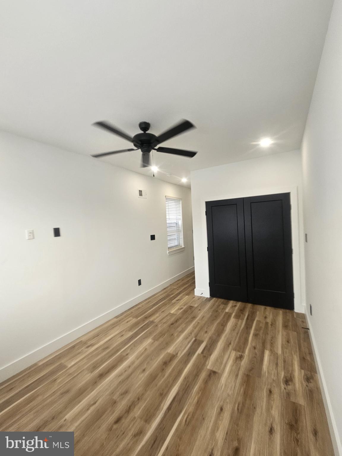 1250 North 18th Street, Unit 1 Philadelphia, PA 19121 - Photo 22 of 26 a view of an empty room