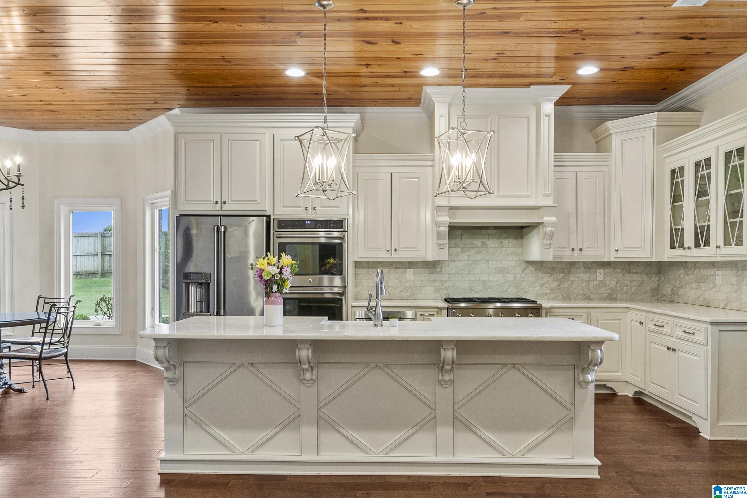 730 Kings Mountain Road Tuscaloosa, AL 35406 - Photo 12 of 54