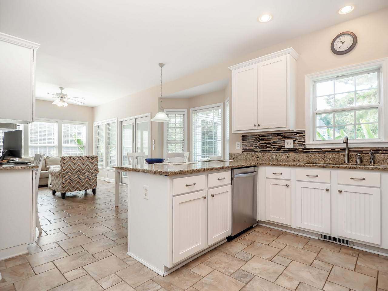 5005 Channel Park Court Raleigh, NC 27616 - Photo 17 of 30 Photo 17