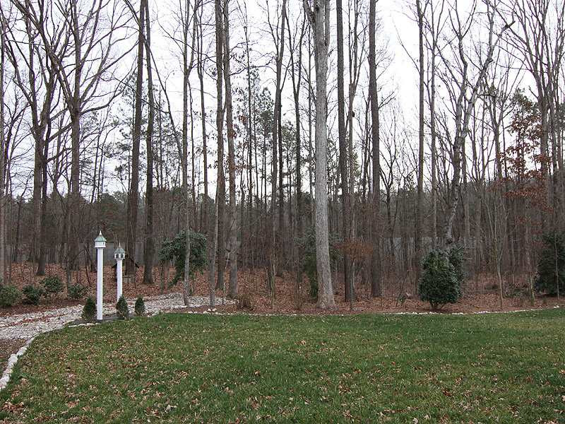 4007 Red Grape Drive Raleigh, NC 27607 - Photo 24 of 25 Photo 24