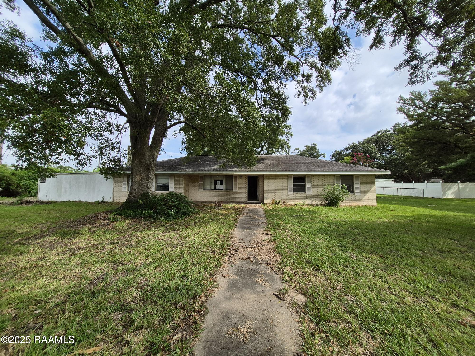 1019 Fortune Road Youngsville, LA 70592 - Photo 1 of 9 Front