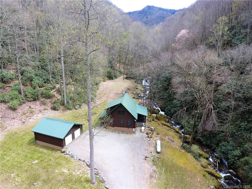 881 Reservation Road, Unit 83B Maggie Valley, NC 28751 - Photo 1 of 36 Gallery Image 1