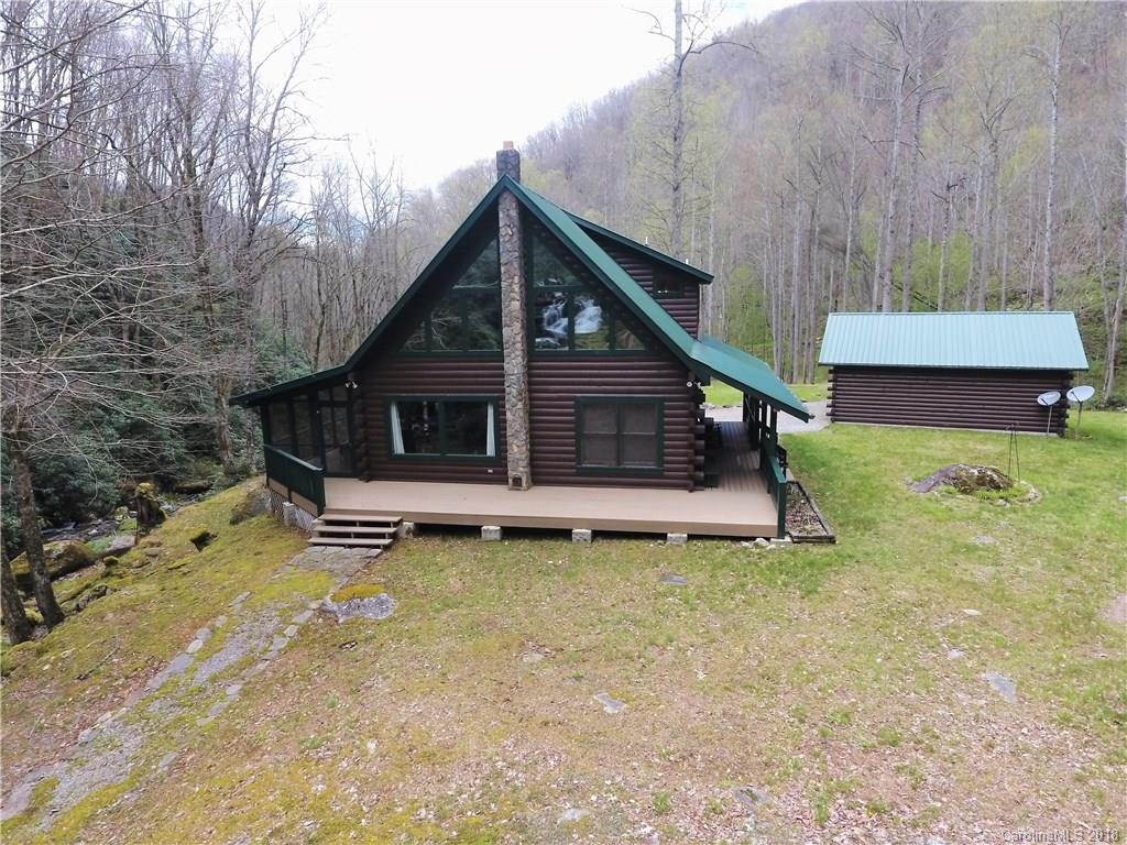 881 Reservation Road, Unit 83B Maggie Valley, NC 28751 - Photo 11 of 36 Gallery Image 11
