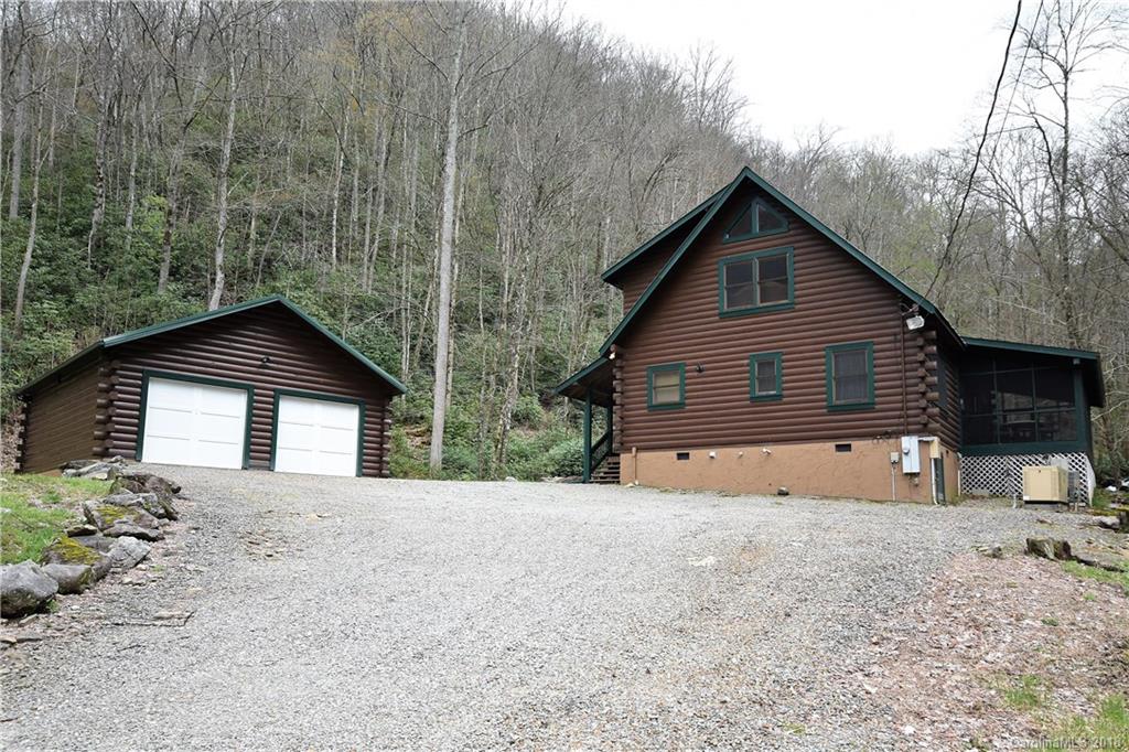 881 Reservation Road, Unit 83B Maggie Valley, NC 28751 - Photo 12 of 36 Gallery Image 12