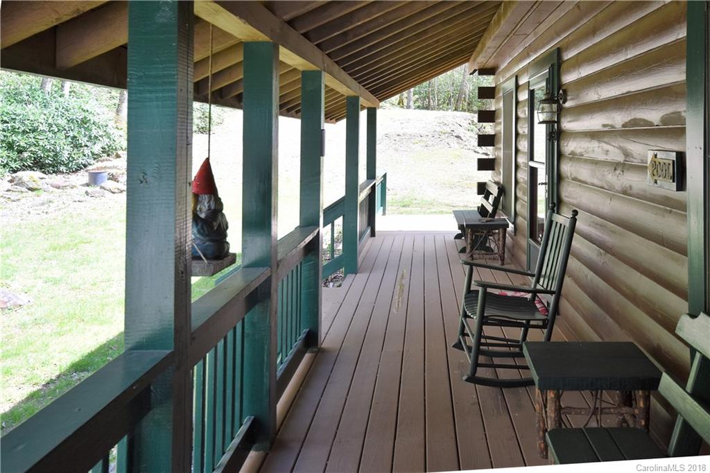 881 Reservation Road, Unit 83B Maggie Valley, NC 28751 - Photo 14 of 36 Gallery Image 14