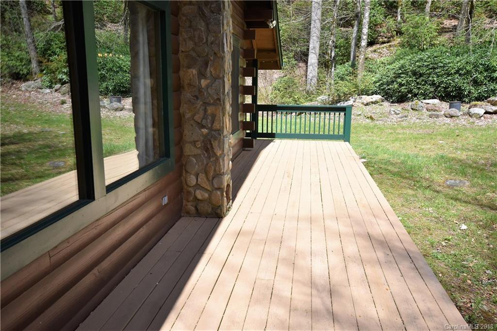 881 Reservation Road, Unit 83B Maggie Valley, NC 28751 - Photo 16 of 36 Gallery Image 16