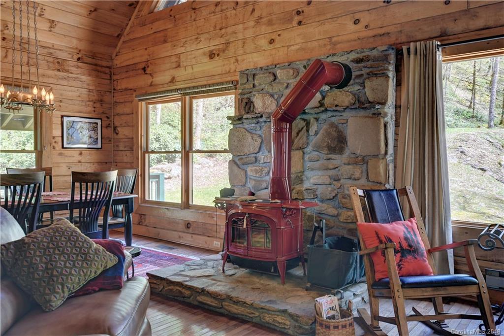 881 Reservation Road, Unit 83B Maggie Valley, NC 28751 - Photo 19 of 36 Gallery Image 19