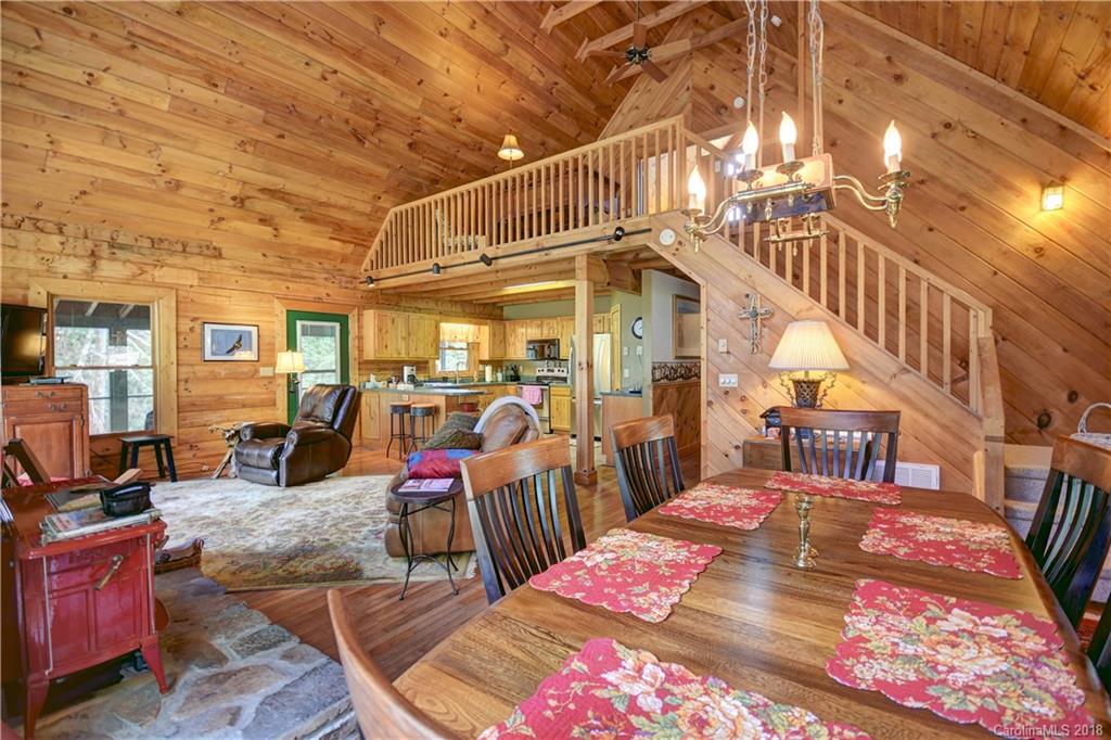 881 Reservation Road, Unit 83B Maggie Valley, NC 28751 - Photo 21 of 36 Gallery Image 21