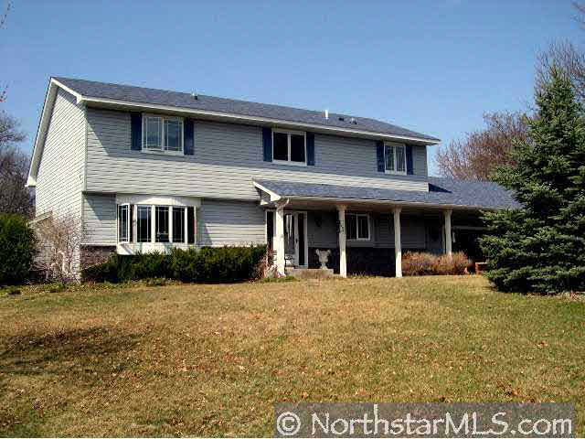 4755 Chandler Road Shoreview, MN 55126 - Photo 1 of 8 Gallery Image 1