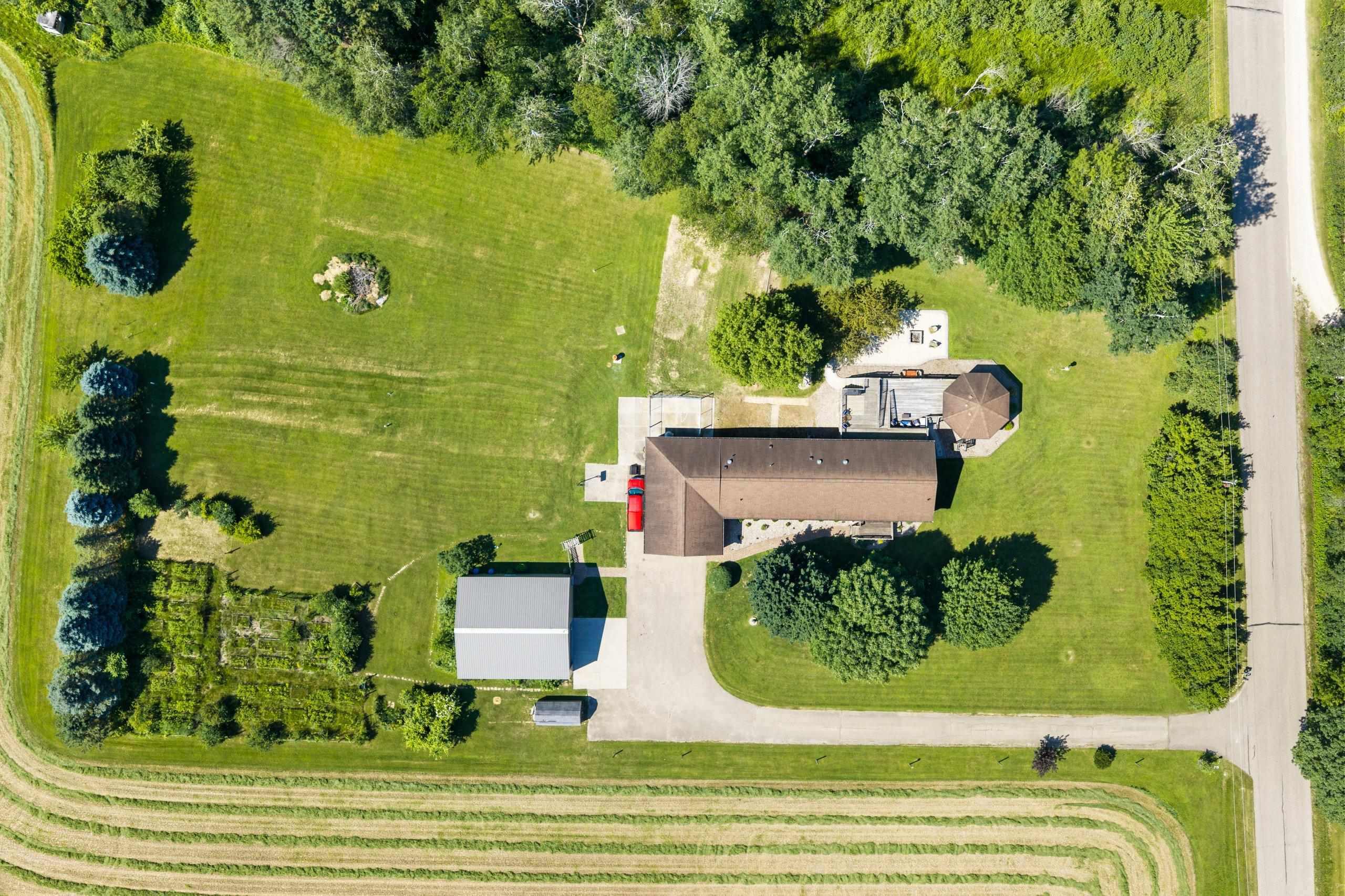 N10831 Kratzke Road Clintonville, WI 54929 - Photo 35 of 85