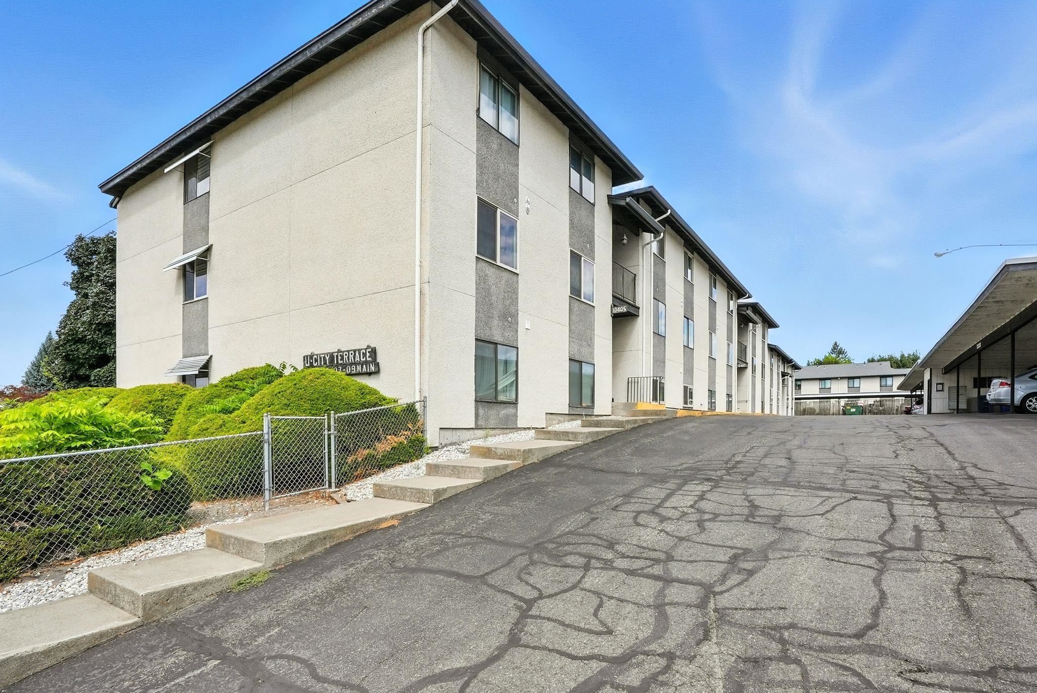 10407 East Main Avenue, Unit 7 Spokane, WA 99206 - Photo 2 of 20