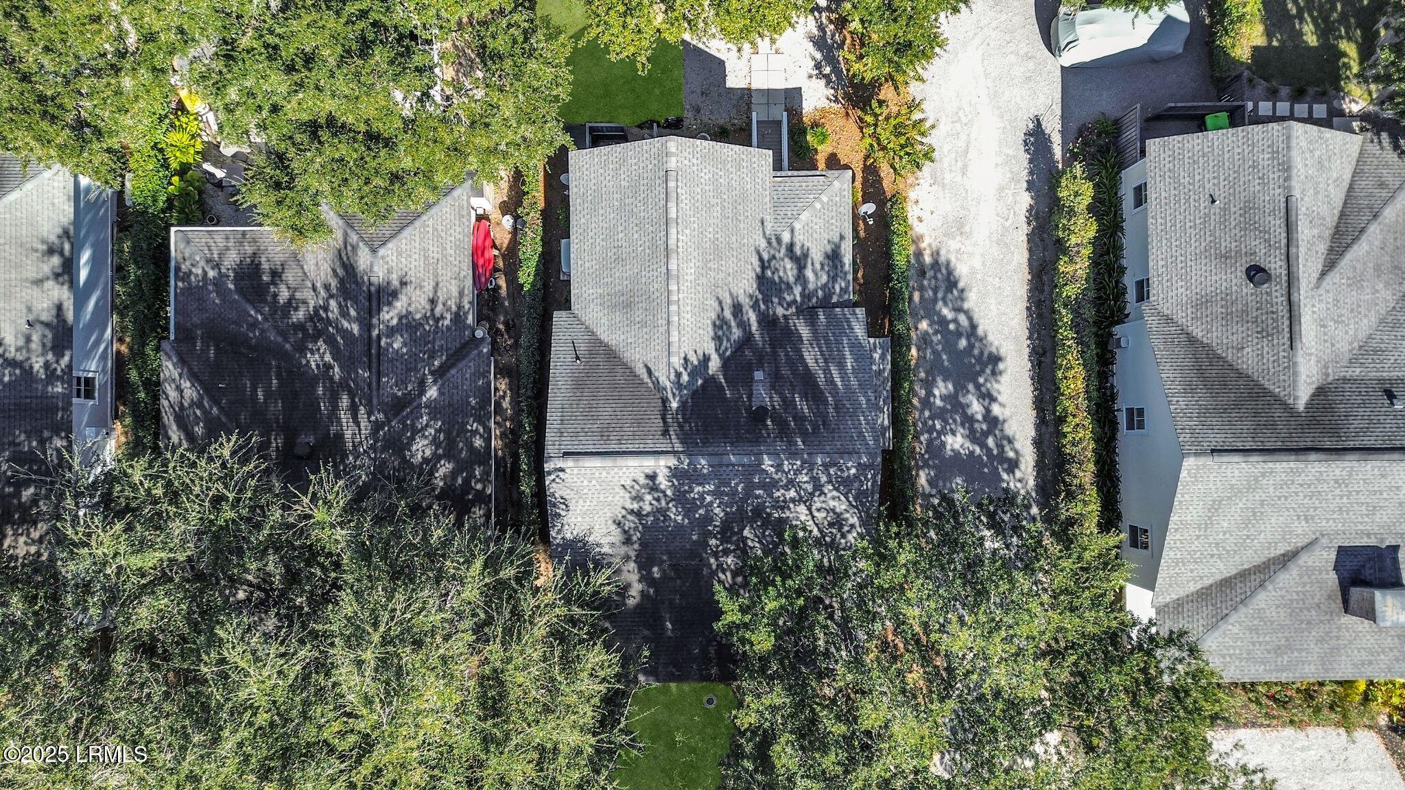 1405 Lafayette Street Beaufort, SC 29902 - Photo 31 of 39 aerial