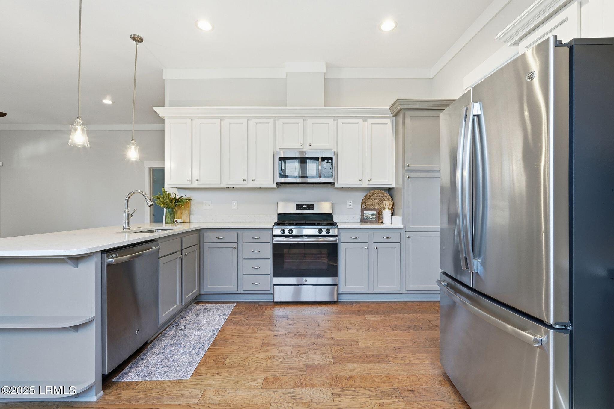 1405 Lafayette Street Beaufort, SC 29902 - Photo 10 of 39 kitchenangel2