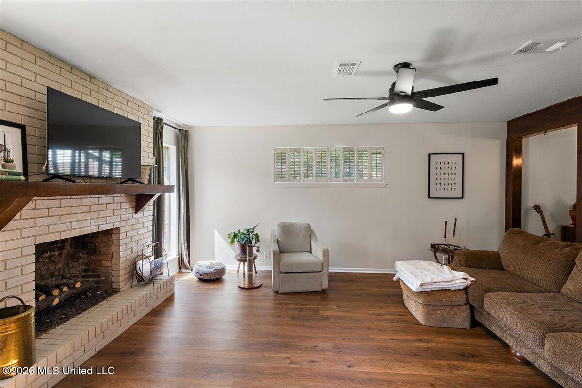 65 Summit Ridge Drive Brandon, MS 39042 - Photo 7 of 30 07-HTP_0187