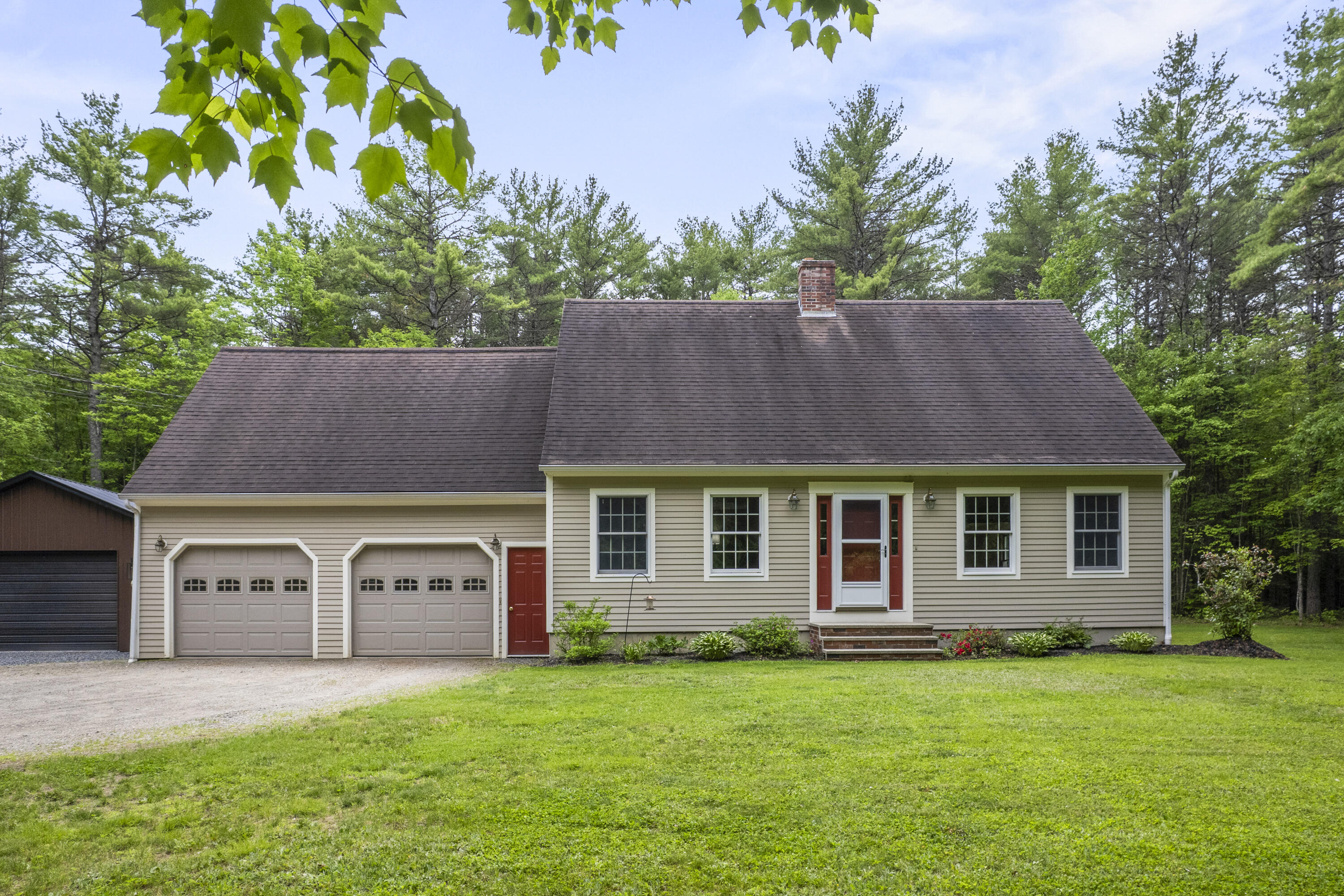 463 Kelley Road Pittston, ME 04345 - Photo 39 of 61 463 Kelley Road_0105