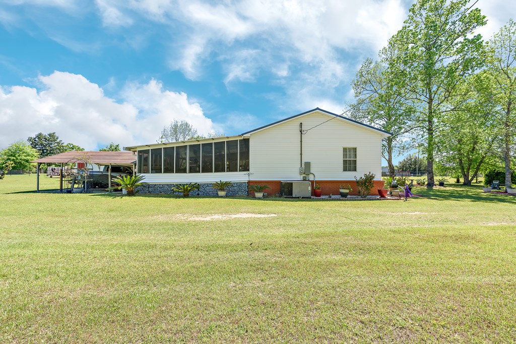 1837 West Cook Road Dothan, AL 36301 - Photo 8 of 41
