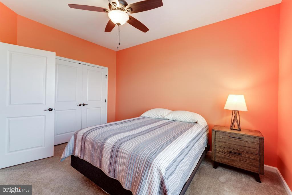 7799 Culloden Crest Lane Gainesville, VA 20155 - Photo 28 of 41 Bedroom