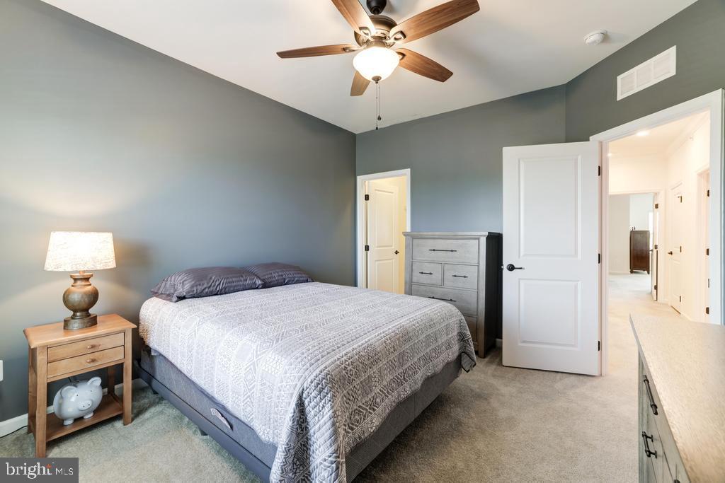 7799 Culloden Crest Lane Gainesville, VA 20155 - Photo 31 of 41 Bedroom