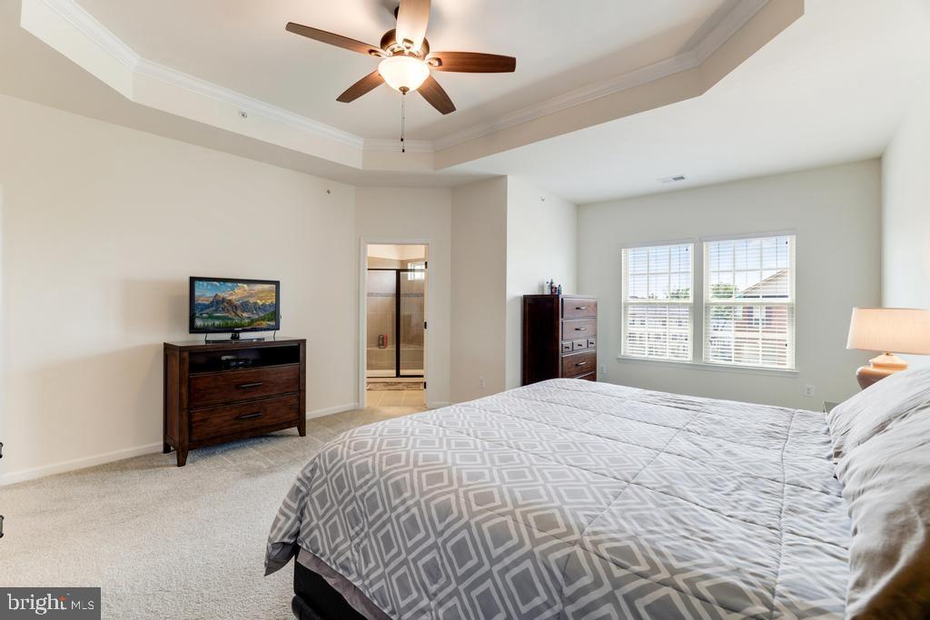 7799 Culloden Crest Lane Gainesville, VA 20155 - Photo 33 of 41 trayed ceiling