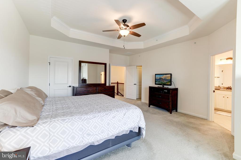 7799 Culloden Crest Lane Gainesville, VA 20155 - Photo 36 of 41 Owners BR