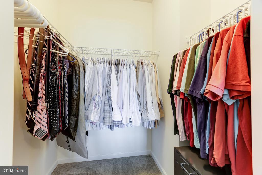 7799 Culloden Crest Lane Gainesville, VA 20155 - Photo 37 of 41 walk in closet