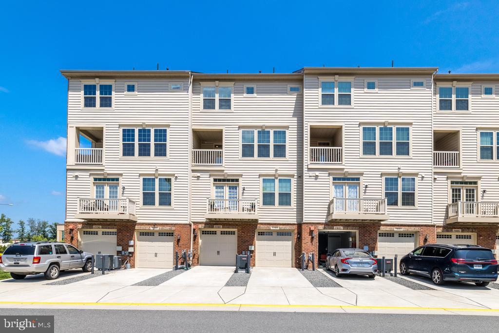 7799 Culloden Crest Lane Gainesville, VA 20155 - Photo 38 of 41 rear view