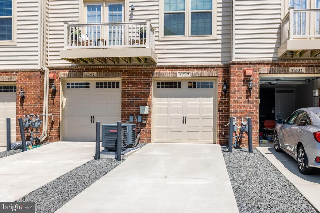 7799 Culloden Crest Lane Gainesville, VA 20155 - Photo 39 of 41 rear view