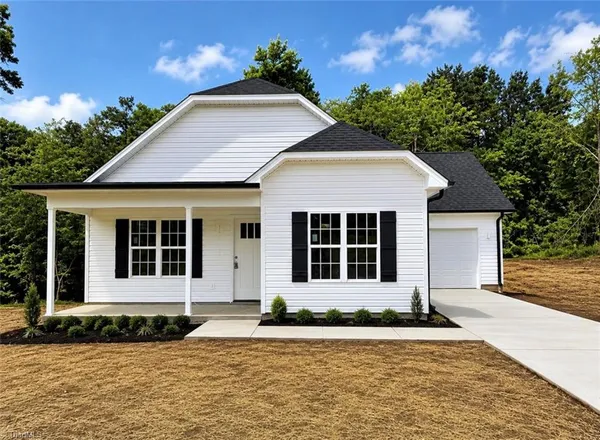 $233,900 | 321 Price Street, Eden, NC 27288