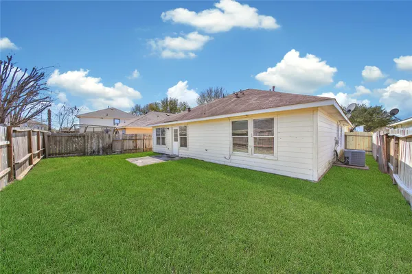 $1,745 | 18814 Bonners Park Circle, Katy, TX 77449
