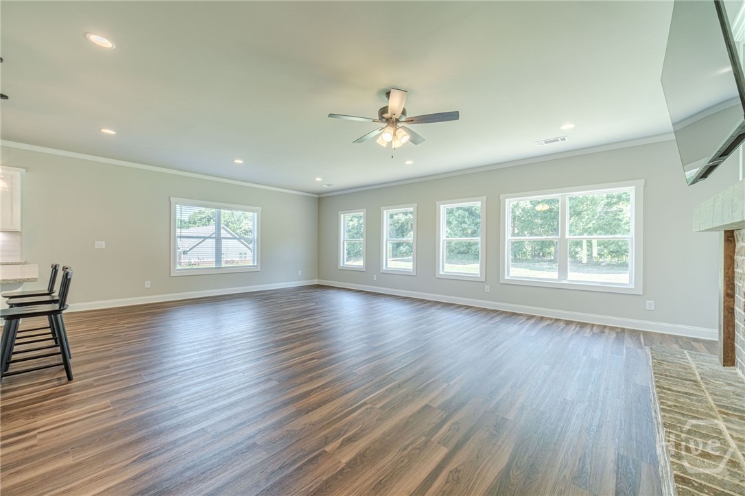 3145 George Williams Road Monroe, GA 30656 - Photo 18 of 47