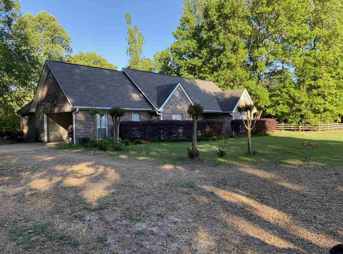 2066 Tinsley Road Bentonia, MS 39040 - Photo 2 of 18 Photo 2