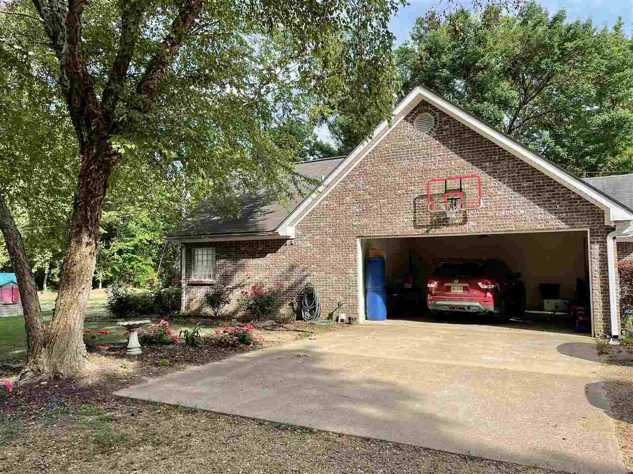 2066 Tinsley Road Bentonia, MS 39040 - Photo 3 of 18 Photo 3