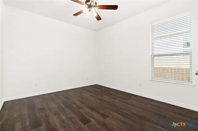 $1,650 | 5115 Rose Petal Court, Killeen, TX 76542