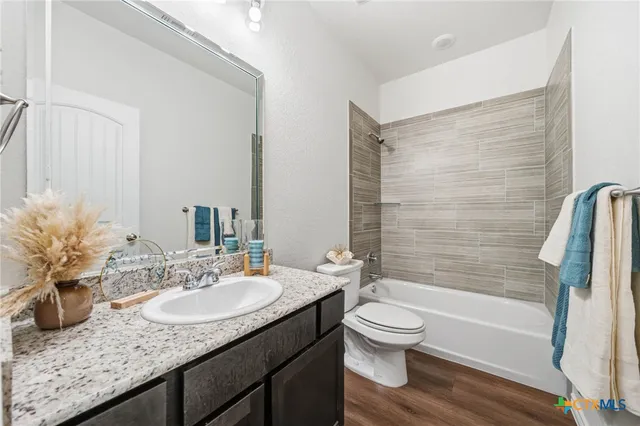 $1,650 | 5115 Rose Petal Court, Killeen, TX 76542