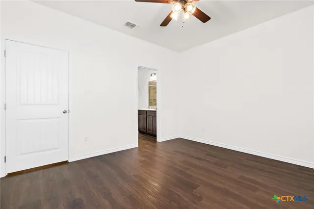 $1,650 | 5115 Rose Petal Court, Killeen, TX 76542