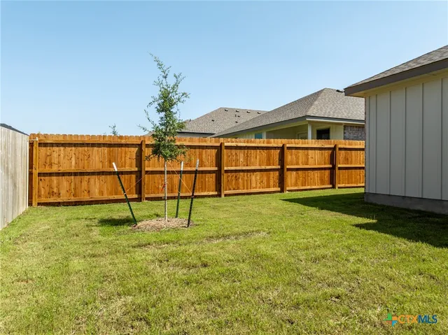 $1,650 | 5115 Rose Petal Court, Killeen, TX 76542