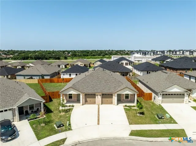 $1,650 | 5115 Rose Petal Court, Killeen, TX 76542