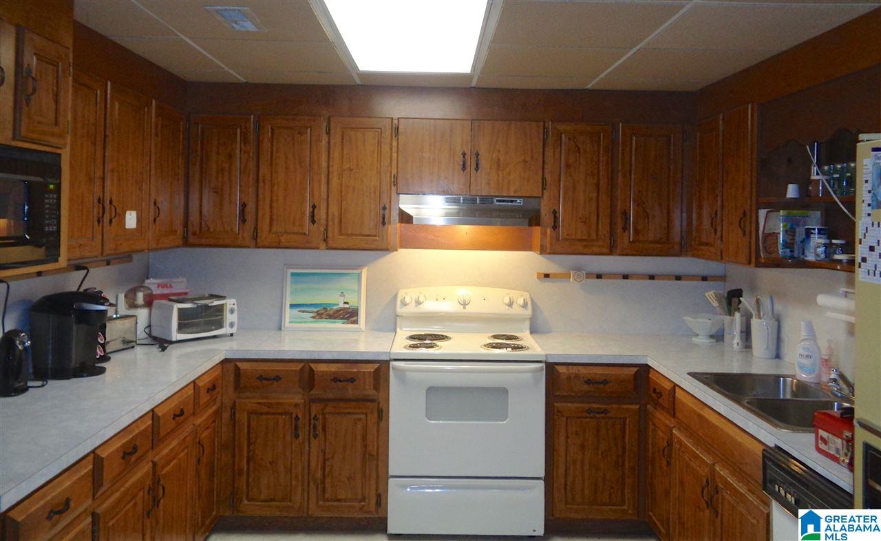 152 Alexander Tubbs Road Nauvoo, AL 35578 - Photo 21 of 31