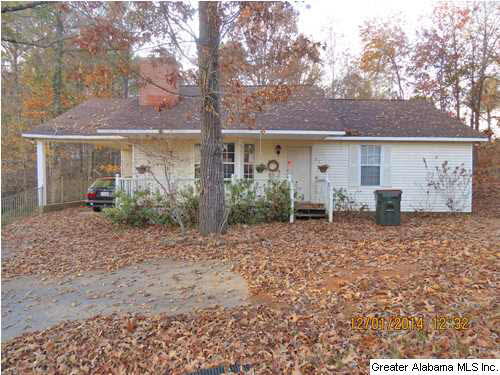 621 Lock 4 Road Riverside, AL 35135 - Photo 1 of 1