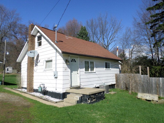 Main View