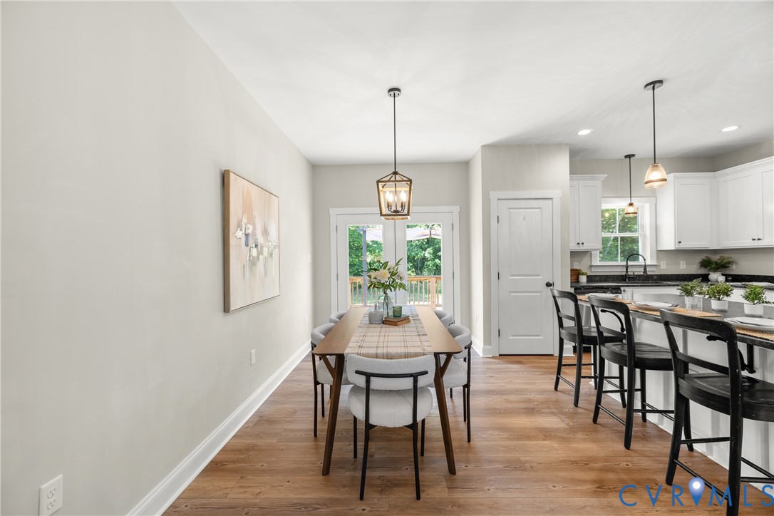 1241 Deep Run Road Cartersville, VA 23027 - Photo 16 of 39 Gallery Image 16