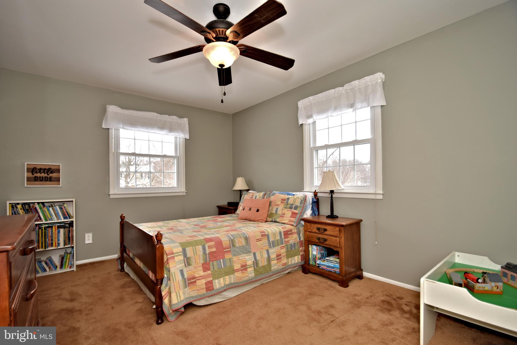 1641 Dublin Road Dresher, PA 19025 - Photo 20 of 24 Bedroom #2