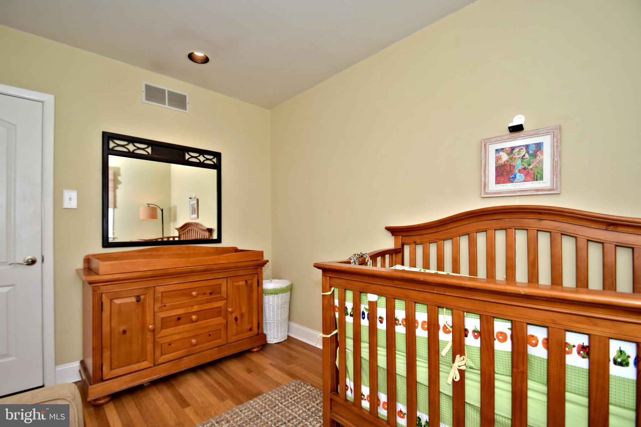 1641 Dublin Road Dresher, PA 19025 - Photo 21 of 24 Bedroom #3